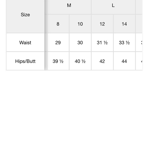 NWT OLD NAVY Extra High-Waisted Cloud+ 7/8 Leggings Color: Lavender Aura XL - Picture 8 of 8